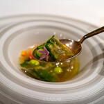 朗 長谷川稔Lab - 