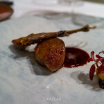 朗 長谷川稔Lab - 