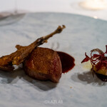 朗 長谷川稔Lab - 