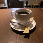 Kissa Ginza - コーヒー