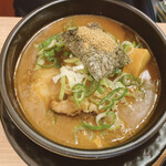 Yokohama Iekei Ramen Hanasakiya - 