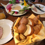 オーベルジュ 漣 - 