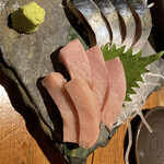 旬酔基じ - 自家製〆鯖･本鮪♬︎