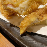 旬酔基じ - 北寄貝の一番好きな食べ方♡