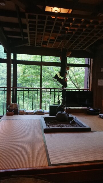 栃尾又温泉 自在館 魚沼市その他 旅館 食べログ