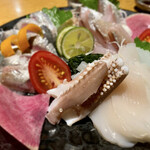 居酒屋あんとん - 