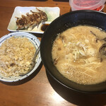 麺屋 いち - 