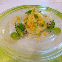 シャトー　ラ・パルム・ドール - 