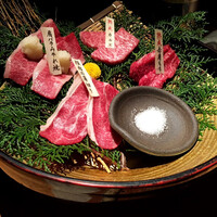 和牛懐石 但馬屋 梅田 - 