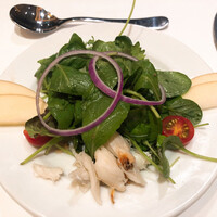 ベンジャミンステーキハウス 六本木 - 