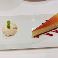 ベンジャミンステーキハウス 六本木 - 