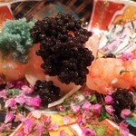 京天神 野口 - ●ボタンエビ