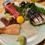 あんどん - 