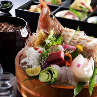 いざかや 粋旬 西村屋_1