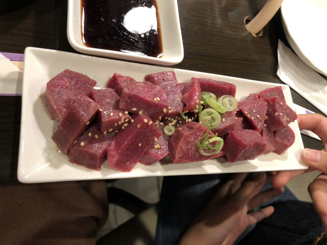 焼肉十九 西新地店 焼肉トク 近鉄四日市 焼肉 食べログ