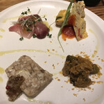 魚タリアン YO - 