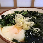 そばの神田 東一屋 - #食べログ的に撮るとこうなる。