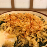 そばの神田 東一屋 - ええい面倒だ、一味も七味もブチまけろ！  #BCMKR!