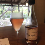 鰻花房 - お酒　お任せ