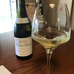 鰻花房 - お酒　お任せ