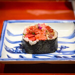 銀座 しのはら - 