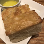 魚タリアン YO - 