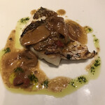 魚タリアン YO - 