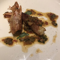 魚タリアン YO - 