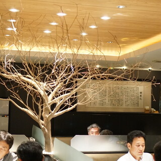 銀座 佐藤養助_2