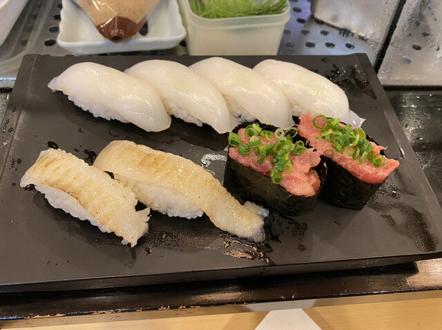 すしざんまい 亀戸店 亀戸 寿司 ネット予約可 食べログ すしざんまい 亀戸店 亀戸 寿司 ネット予約可 食べログ