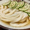 うどん棒 大阪本店