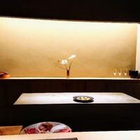 むら上 - 素敵な内観