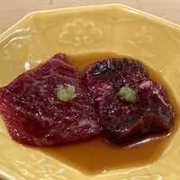 鮨　まつ本 - 