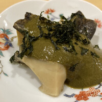 鮨　まつ本 - 