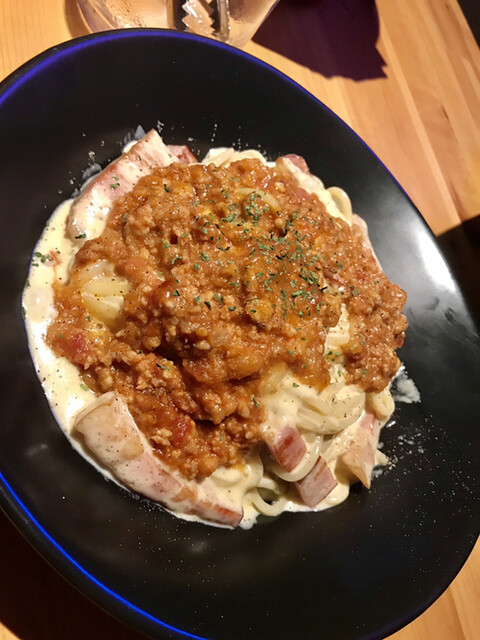 バー ブルー ジュース Bar Blue Juice 蔵前 ダイニングバー 食べログ