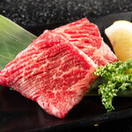 E-Go Sendai Gyuu Yakiniku Sushi Tabe Houdai Niku Juu Hachi - 