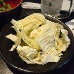 やきとり居酒屋しんちゃん - 