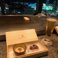 ステーキハウス ミディアムレア - 