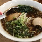 Hachibanyama Barikiya - 料理