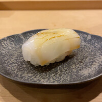 すし処 睦月 - 新イカ