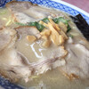 大久ラーメン