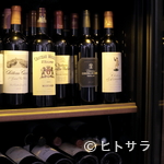 Setsu gekka - お料理をさらに美味しくさせるワイン