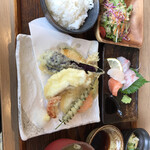 ジャパニーズダイニング ゴエン - 