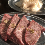 焼肉 誠之介 - 