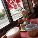 大久ラーメン - 