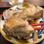 木灰そば太陽人 - 