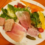 BISTRO Ciel - 