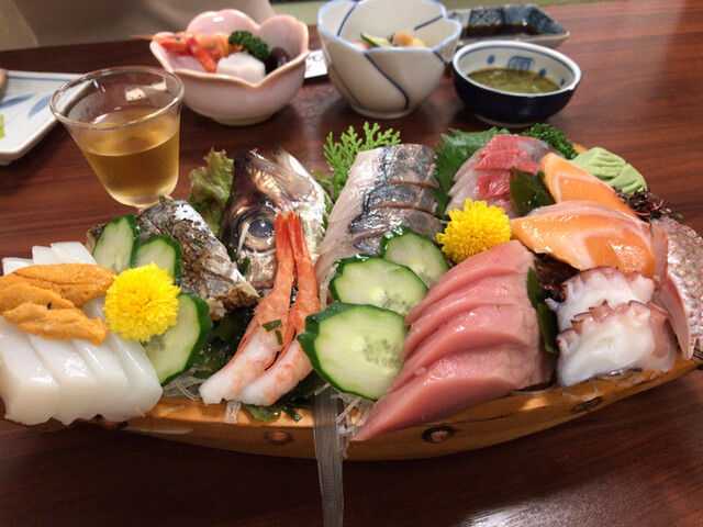 はまゆう 岡山駅前 魚介料理 海鮮料理 食べログ はまゆう 岡山駅前 魚介料理 海鮮料理 食べログ