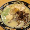 鹿児島ラーメン豚とろ 天文館本店