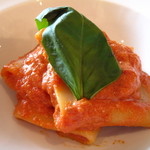 ドン マンジョーネ ディ ナポリ - ナポリ　おばあちゃんのパッケリ